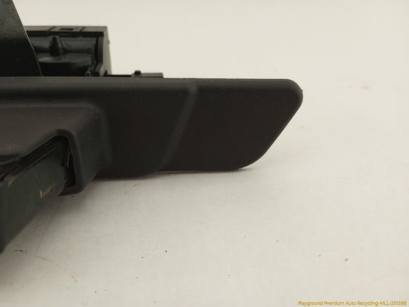 Saab 9-3 Trunk Lock Latch