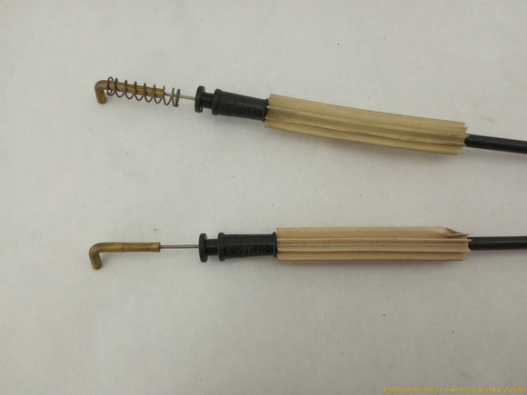 Saab 9-3 Trunk Lock Latch