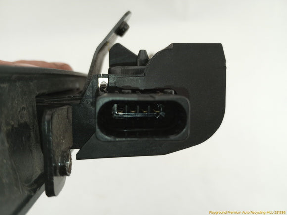 Saab 9-3 Trunk Lock Latch
