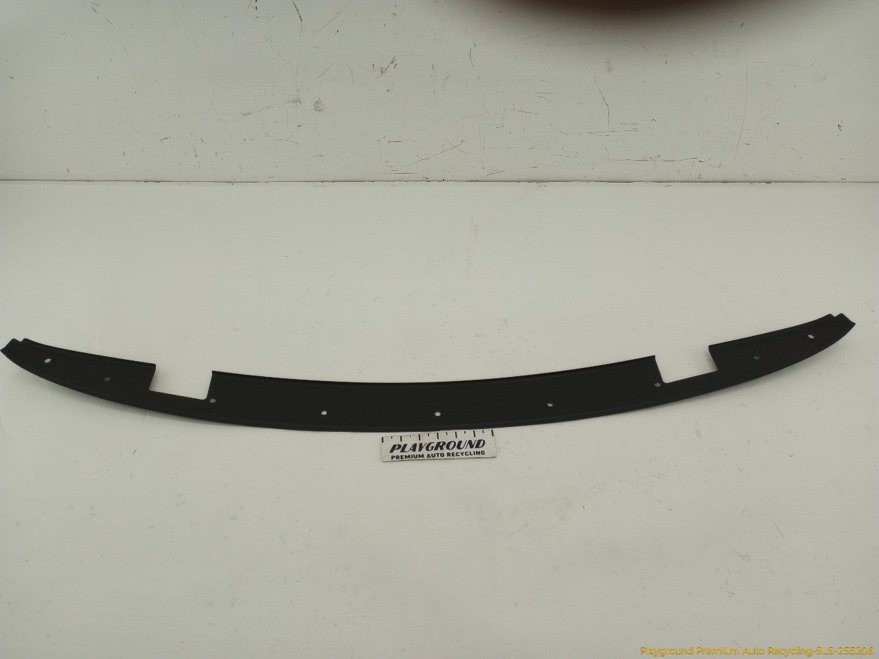 Saab 903 Roof Panel Reinforcement