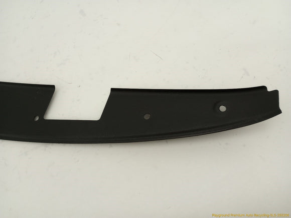 Saab 903 Roof Panel Reinforcement