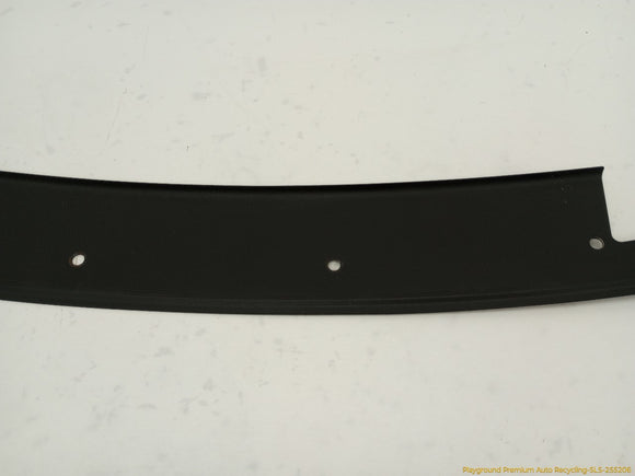 Saab 903 Roof Panel Reinforcement