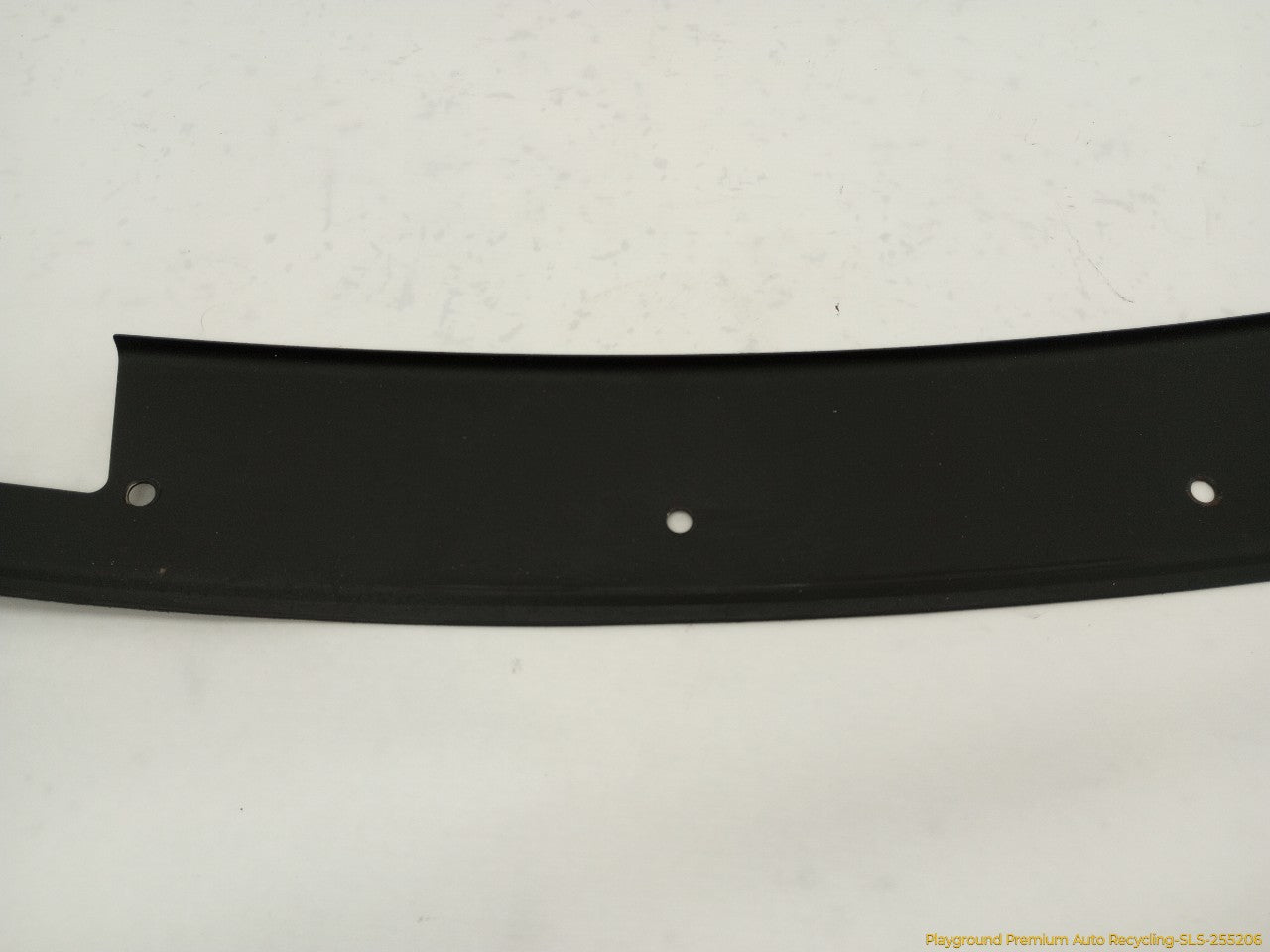Saab 903 Roof Panel Reinforcement