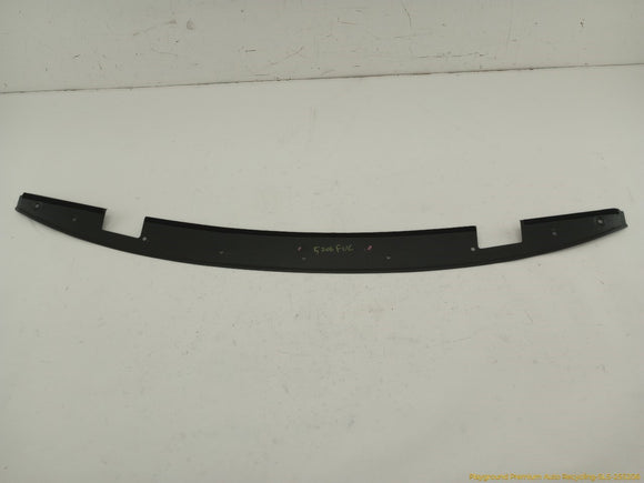 Saab 903 Roof Panel Reinforcement