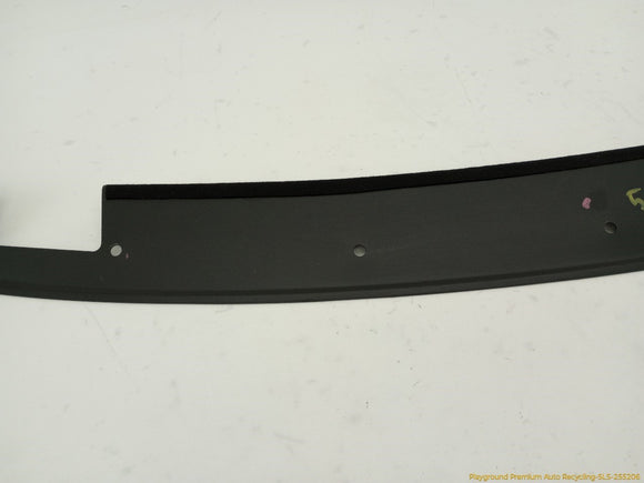 Saab 903 Roof Panel Reinforcement