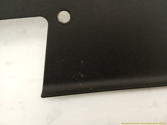 Saab 903 Roof Panel Reinforcement