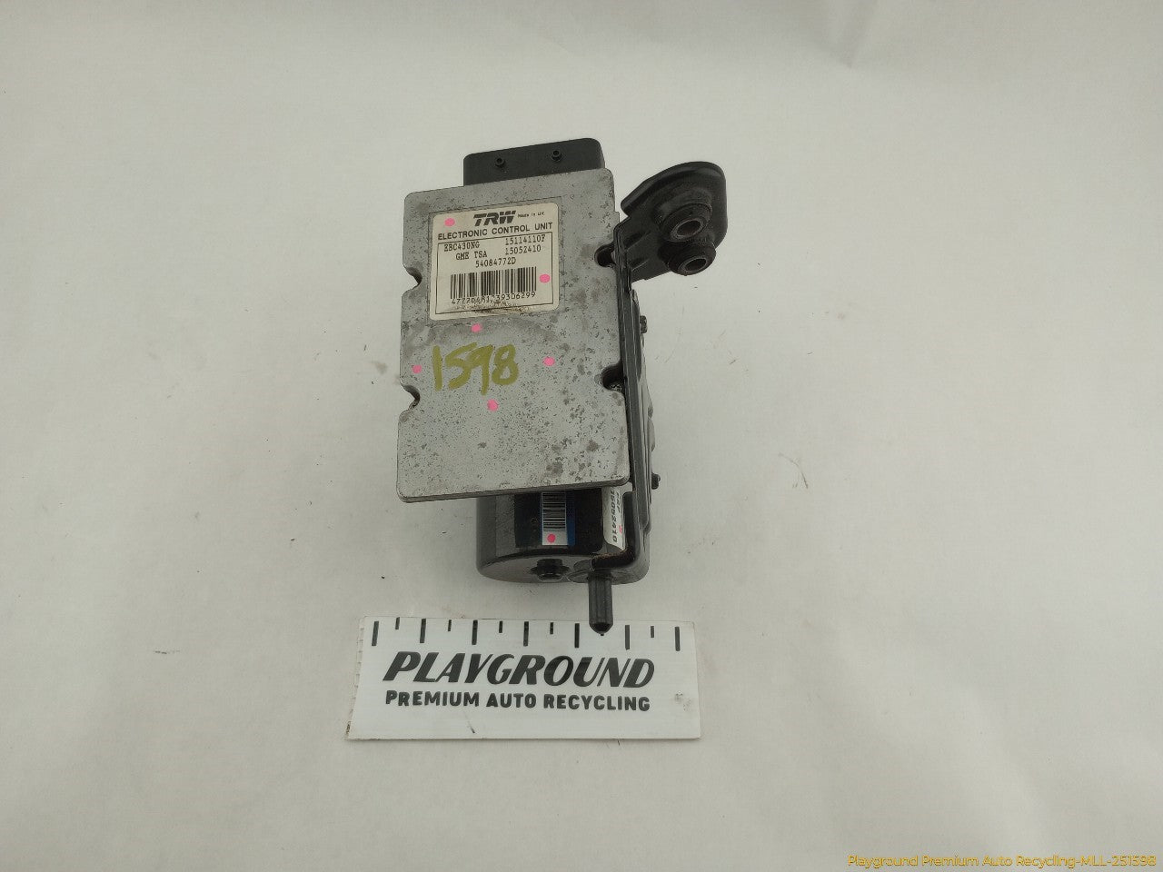 Saab 9-3 ABS Pump