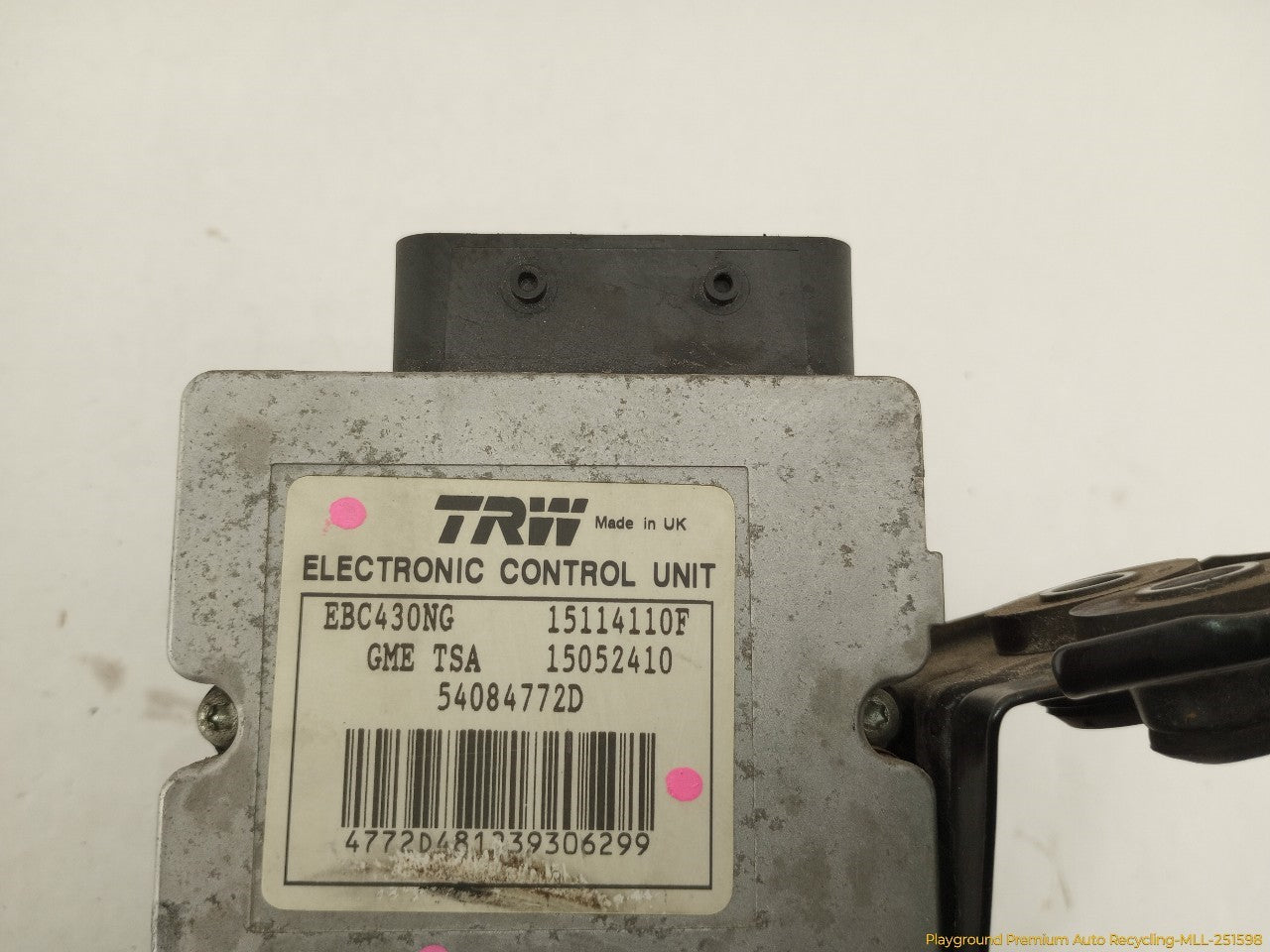 Saab 9-3 ABS Pump