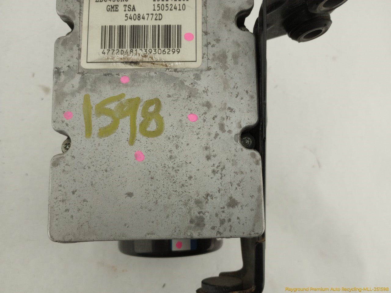 Saab 9-3 ABS Pump