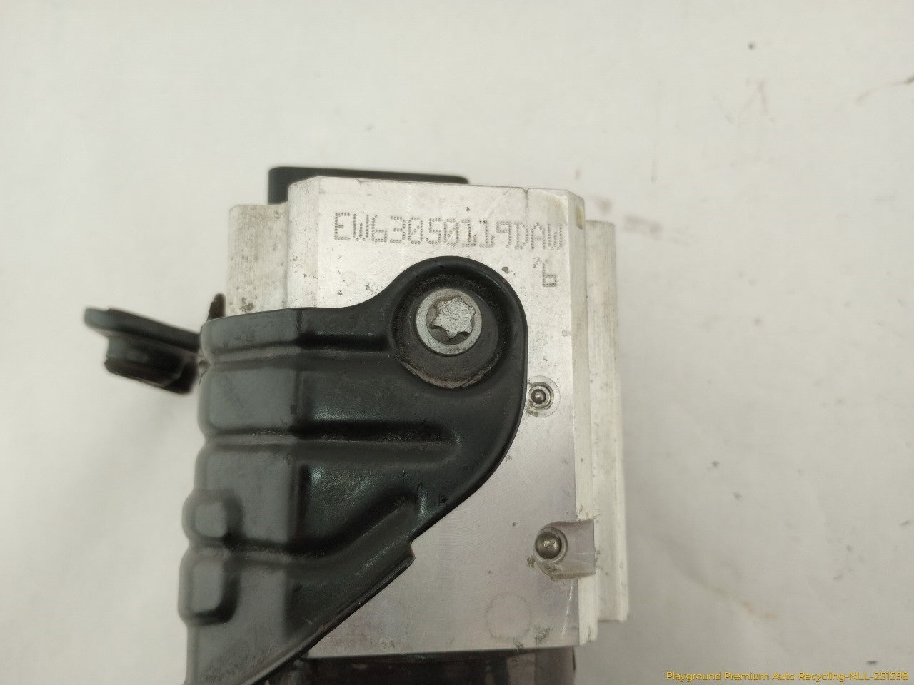 Saab 9-3 ABS Pump