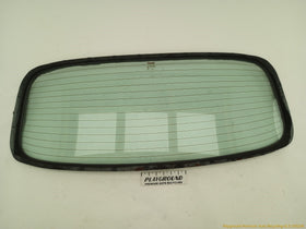 Saab 903 Back Glass