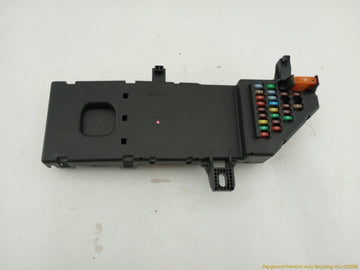 Saab 9-3 Front Cabin Fuse Box Relay - 0