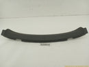Saab 903 Convertible Top Header Panel Trim-1