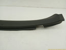 Saab 903 Convertible Top Header Panel Trim-2