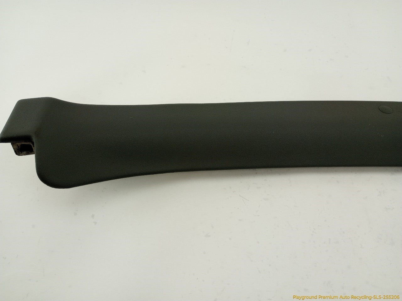 Saab 903 Convertible Top Header Panel Trim