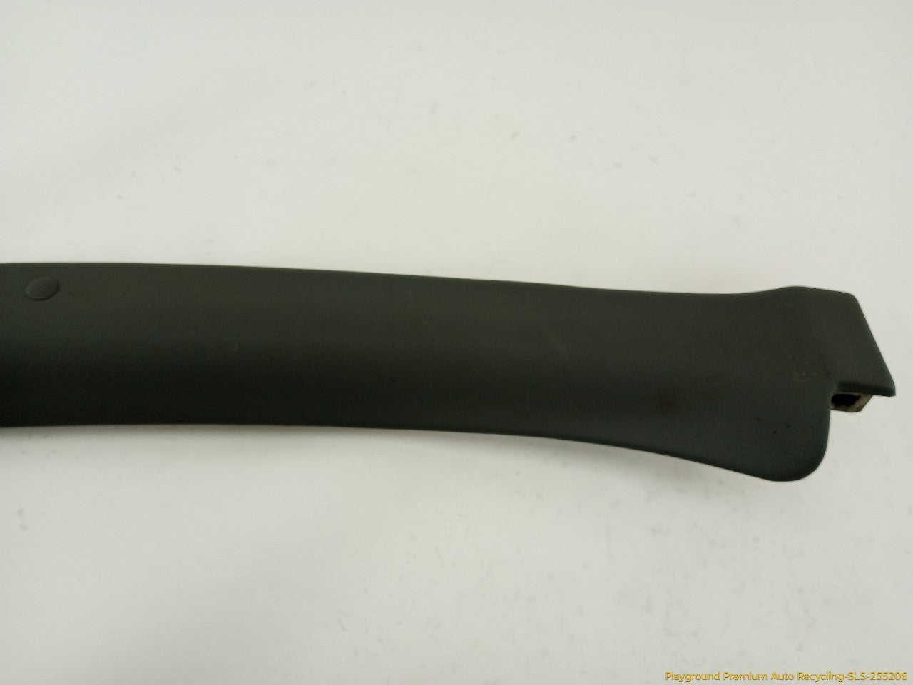 Saab 903 Convertible Top Header Panel Trim