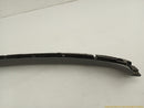 Saab 903 Convertible Top Header Panel Trim-6