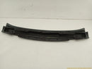 Saab 903 Convertible Top Header Panel Trim-8