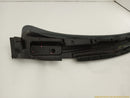Saab 903 Convertible Top Header Panel Trim-10