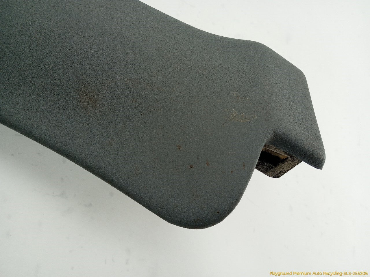 Saab 903 Convertible Top Header Panel Trim