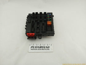 Saab 903 Driver Left Rear Cabin Fuse Box