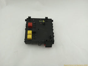 Saab 903 Driver Left Rear Cabin Fuse Box - 0