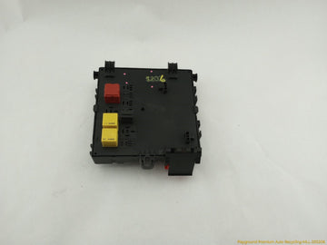 Saab 9-3 Driver Left Rear Cabin Fuse Box - 0