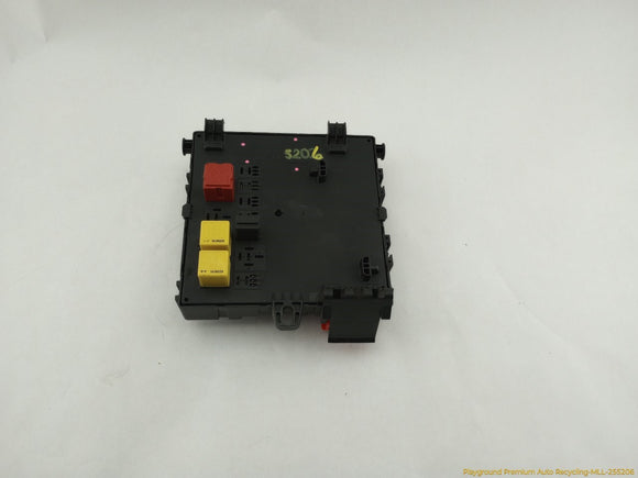 Saab 903 Driver Left Rear Cabin Fuse Box