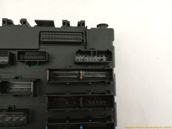 Saab 903 Driver Left Rear Cabin Fuse Box