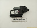 Audi S4 Driver Left Rear Power Window Motor-1