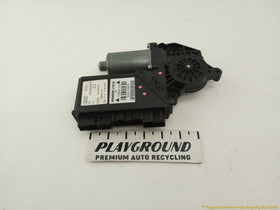 Audi S4 Driver Left Rear Power Window Motor