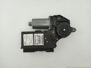 Audi S4 Driver Left Rear Power Window Motor-2