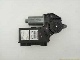 Audi S4 Driver Left Rear Power Window Motor - 0