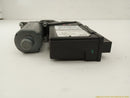 Audi S4 Driver Left Rear Power Window Motor-3