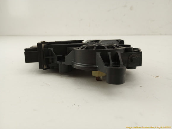 Audi S4 Driver Left Rear Power Window Motor
