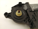 Audi S4 Driver Left Rear Power Window Motor-9