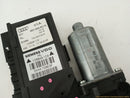 Audi S4 Driver Left Rear Power Window Motor-11