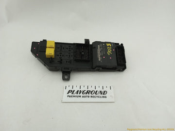 Saab 9-3 Front Cabin Fuse Box Relay