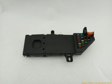 Saab 9-3 Front Cabin Fuse Box Relay - 0