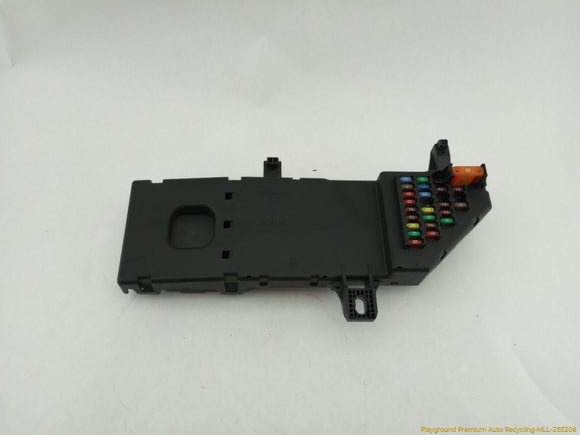 Saab 903 Front Cabin Fuse Box Relay