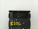 Saab 903 Front Cabin Fuse Box Relay-3