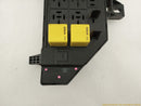 Saab 903 Front Cabin Fuse Box Relay-7