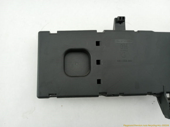 Saab 903 Front Cabin Fuse Box Relay