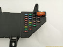 Saab 903 Front Cabin Fuse Box Relay-9