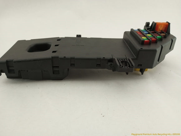 Saab 903 Front Cabin Fuse Box Relay