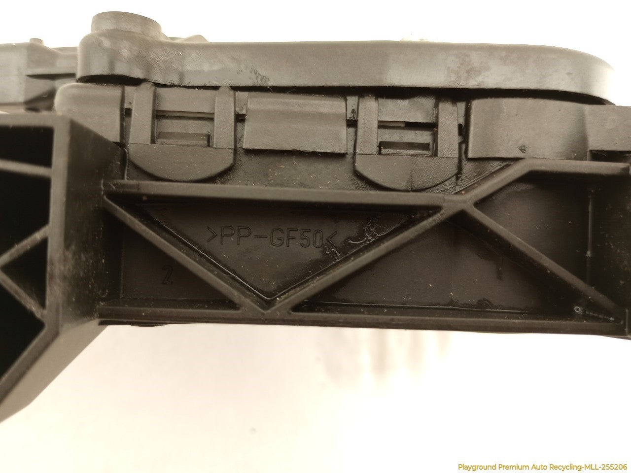 Saab 903 Accelerator Gas Pedal