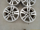Saab 903 Set Of 4 Alloy Wheels 5 Double Spoke-3