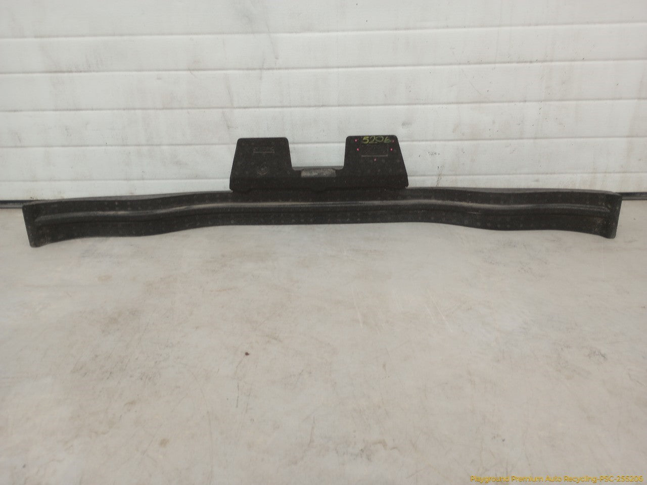 Saab 903 Rear Bumper Reinforcement Foam - 0