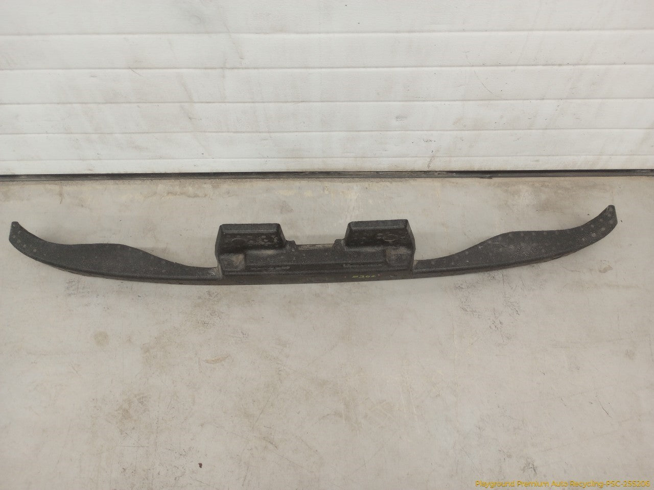 Saab 903 Rear Bumper Reinforcement Foam