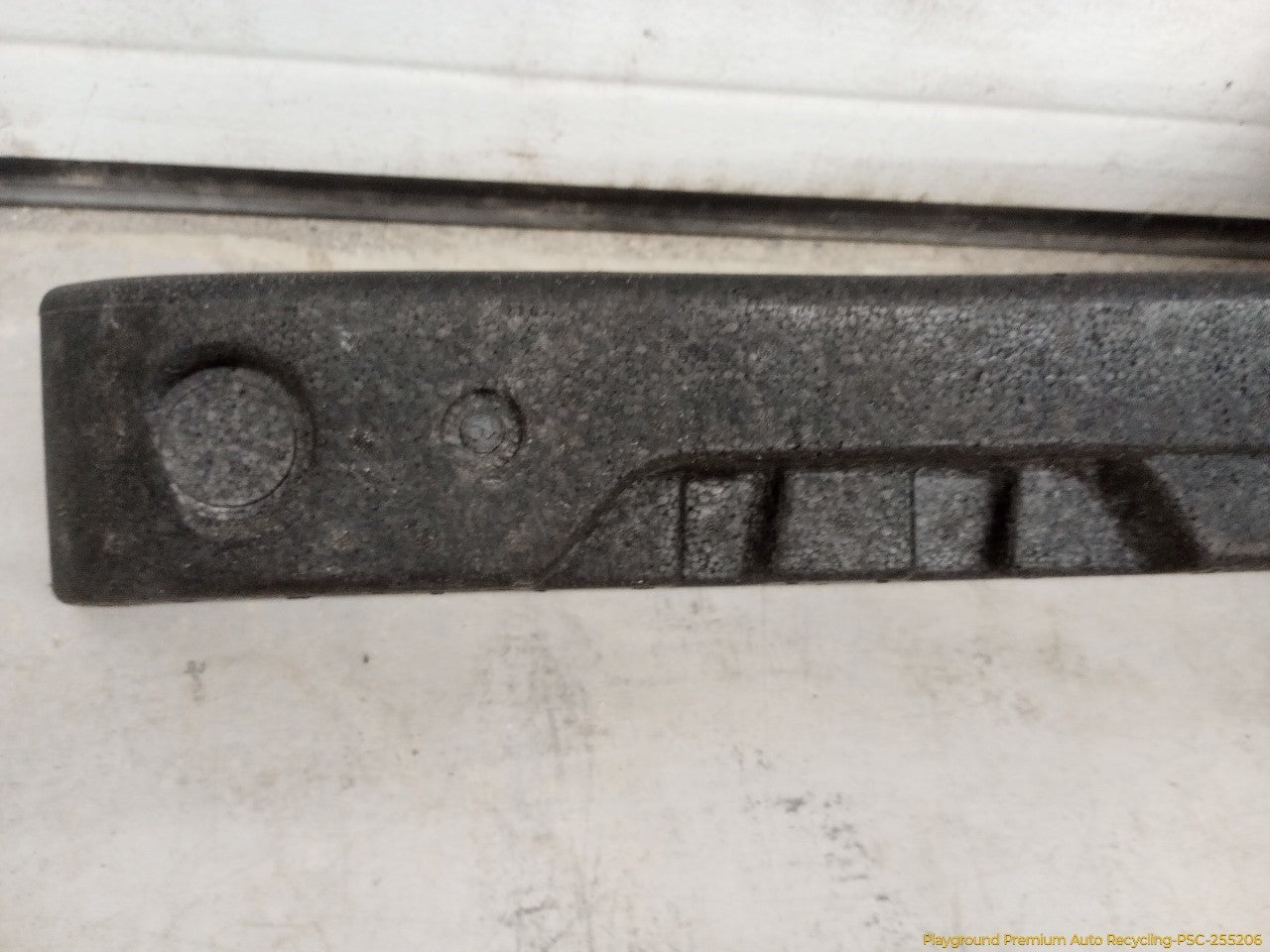 Saab 903 Rear Bumper Reinforcement Foam